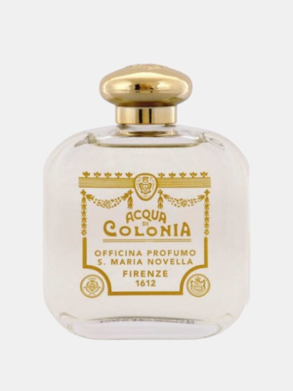 SM Novella Acqua Di Colonia Eau De Cologne