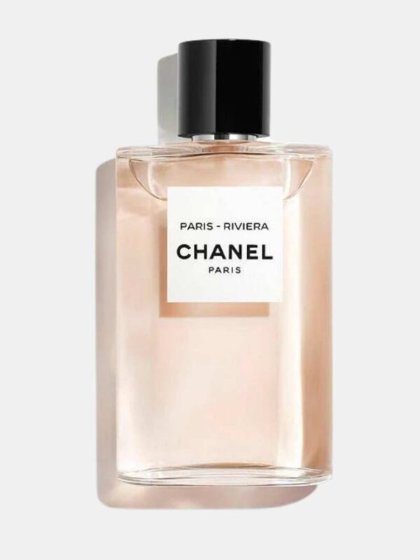 Chanel Paris Riviera